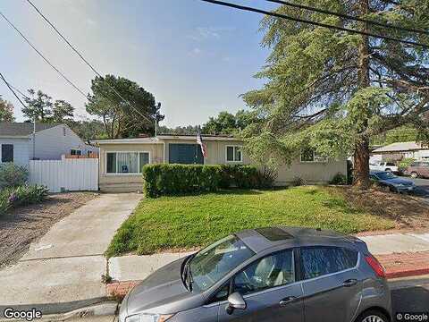 Laguna, EL CAJON, CA 92020