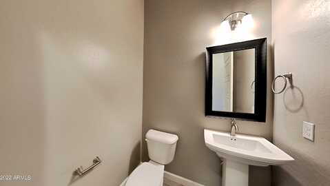 Knoll, MESA, AZ 85207