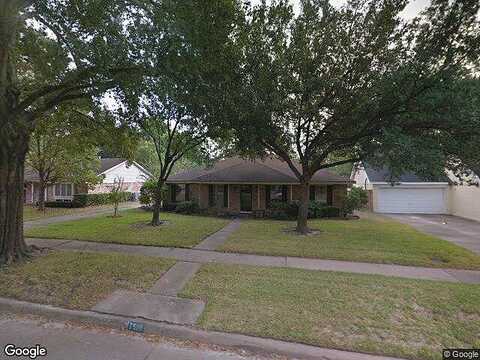 Deep Forest, HOUSTON, TX 77088