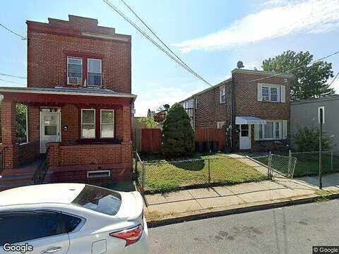 Poplar, LANCASTER, PA 17603