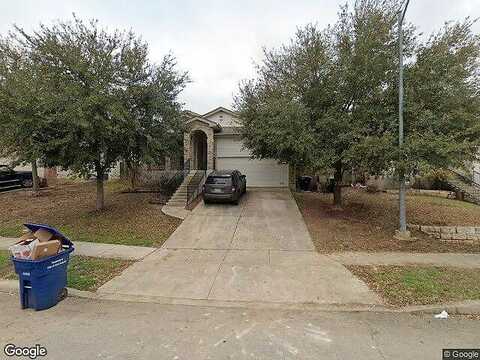Canopus Bow, SAN ANTONIO, TX 78252