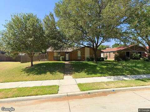 Holly Oak, LEWISVILLE, TX 75067
