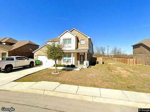 Turnbow, SAN ANTONIO, TX 78252