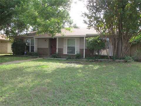 Lookout, PLANO, TX 75023