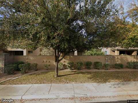 Queen Creek, CHANDLER, AZ 85248