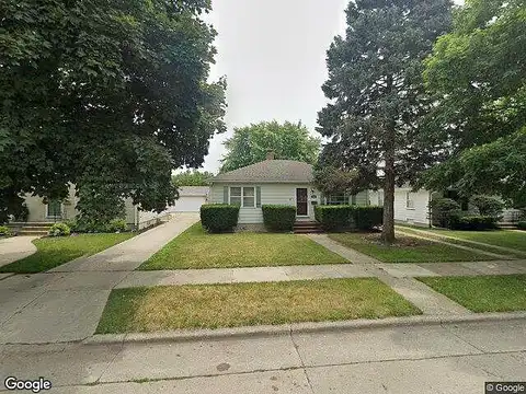 43Rd, KENOSHA, WI 53142