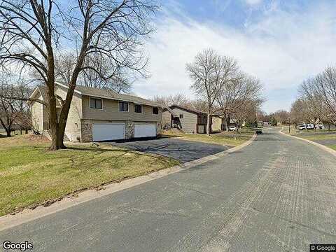 Chaparral, CHANHASSEN, MN 55317
