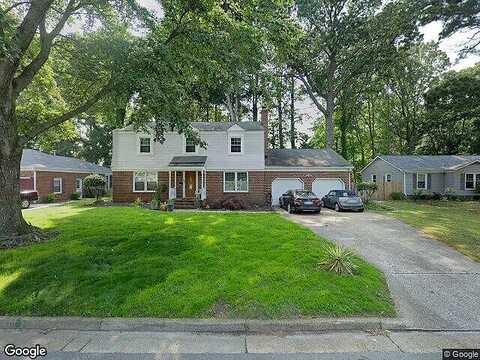 Village Green, NEWPORT NEWS, VA 23602