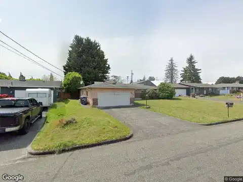 Sonia, TACOMA, WA 98404
