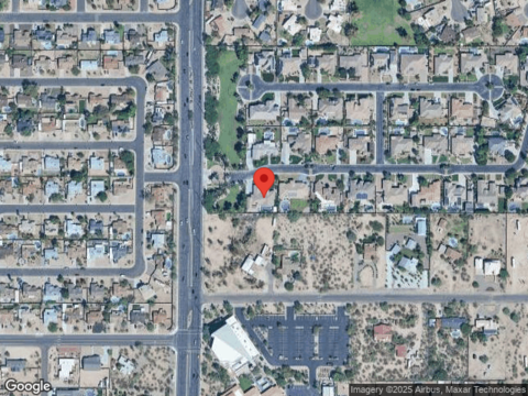 Ivyglen, MESA, AZ 85207
