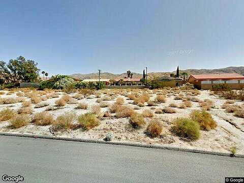 Ocotillo, DESERT HOT SPRINGS, CA 92240