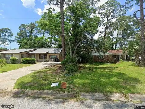 80Th, PENSACOLA, FL 32506