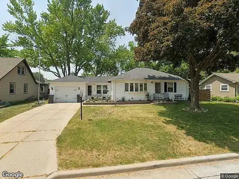 60Th, KENOSHA, WI 53142