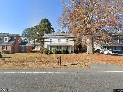 Whaleyville, SUFFOLK, VA 23438