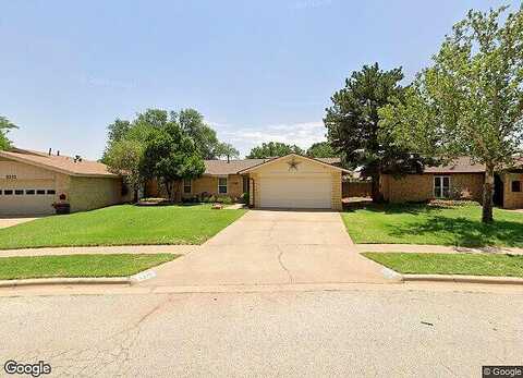35Th, LUBBOCK, TX 79407