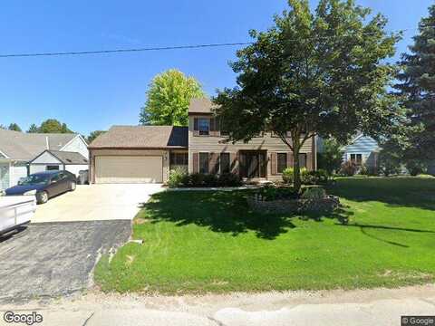 118Th, MILWAUKEE, WI 53225