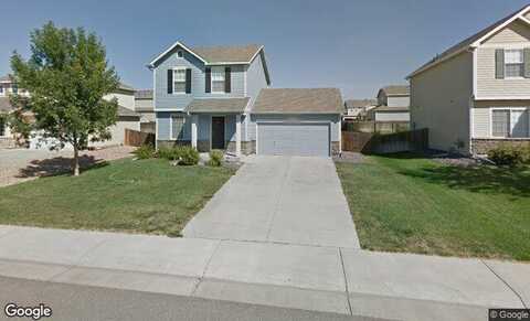 Ralston, FREDERICK, CO 80530