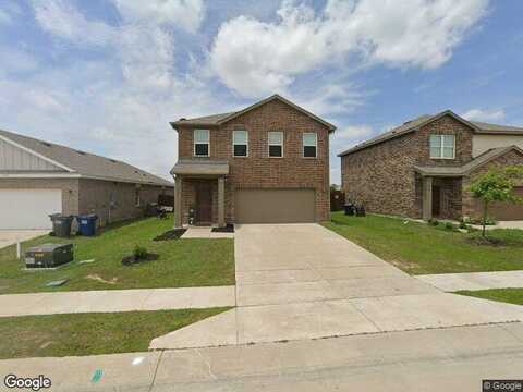 Harrah, FORNEY, TX 75126