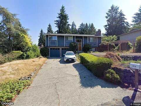 47Th Street, TACOMA, WA 98466