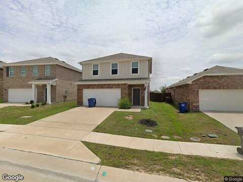 Harrah, FORNEY, TX 75126