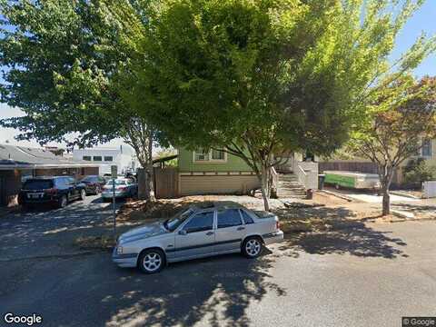 Jq Adams, OREGON CITY, OR 97045