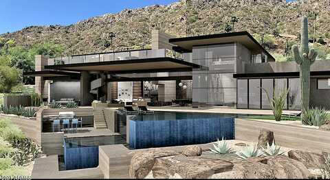Cholla, PARADISE VALLEY, AZ 85253