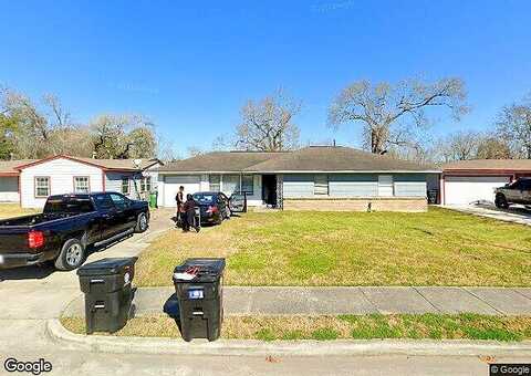 Longmeadow, HOUSTON, TX 77033