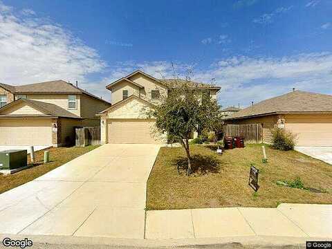 Forte, SAN ANTONIO, TX 78252
