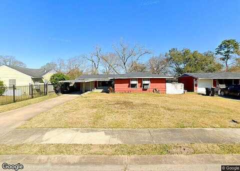 Kenilwood, HOUSTON, TX 77033