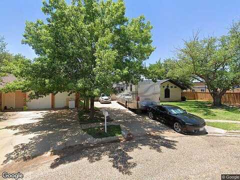 37Th, LUBBOCK, TX 79407