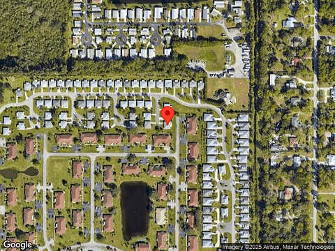 Thatch, FORT PIERCE, FL 34982