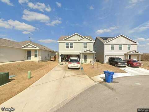 Willow Breeze, SAN ANTONIO, TX 78218