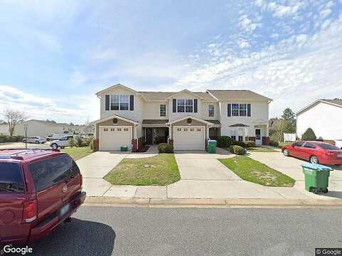 Wingspan, CRESTVIEW, FL 32536