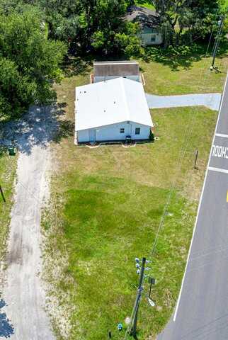 1St, ZEPHYRHILLS, FL 33542