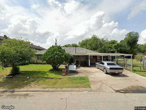 Pershing, HOUSTON, TX 77033