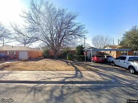 17Th, LUBBOCK, TX 79416