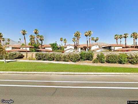 Winged Foot, LA QUINTA, CA 92253