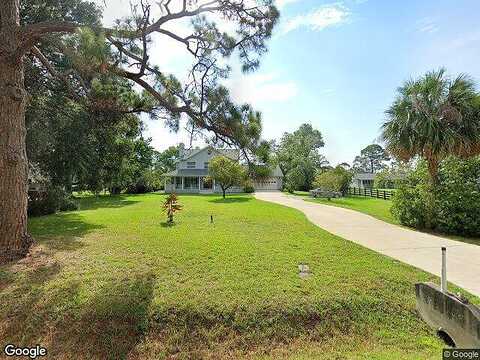 Broad Acres, MERRITT ISLAND, FL 32953