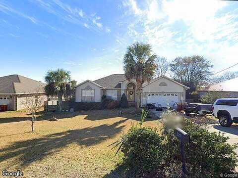 Tom Sawyer, CRESTVIEW, FL 32536