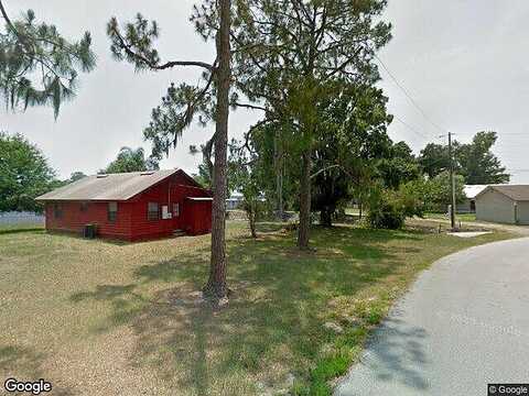 Cooper, FORT MEADE, FL 33841