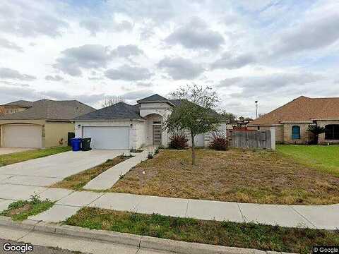 45Th, MCALLEN, TX 78504