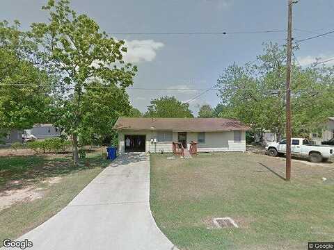 Avenue H, ELGIN, TX 78621