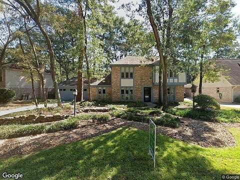 Lacreek, SPRING, TX 77379