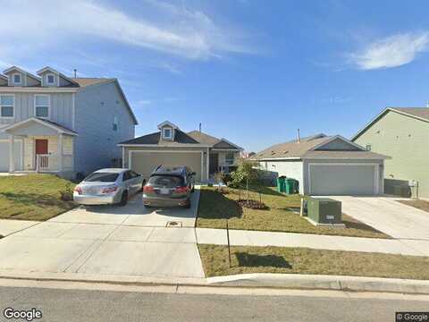 Hornbeck, CONVERSE, TX 78109