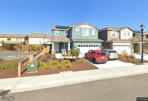 Gemstone, OAKLEY, CA 94561