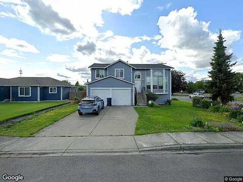 Allison, NOOKSACK, WA 98276