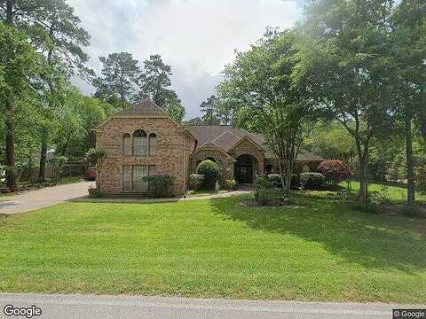 Stephen F Austin, CONROE, TX 77302