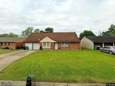 Harold, BAYTOWN, TX 77521