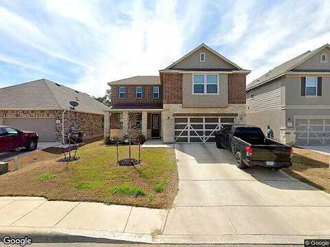 Roble Grande, SAN ANTONIO, TX 78261