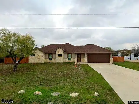 County Road 3823, SAN ANTONIO, TX 78253